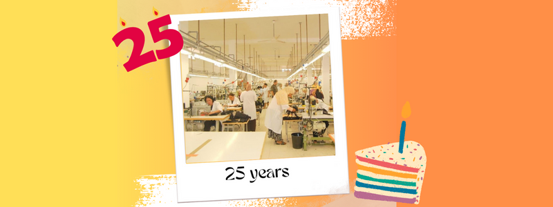 A 25-year long lasting history: Forum Groupe celebrates!